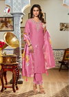 Mayra Vol 8 By Af Modal Silk With Hand Work Top With Bottom Dupatta Wholesale Market In Surat With Price